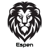 Espen🦁 (@espenstrand) 's Twitter Profile
