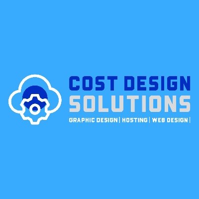 Cost Design Solutions is here to provide tech solutions.
Graphic Design | Hosting | Web Design

A Cost Media Group® company.