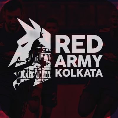 Manchester United Supporters Club - Kolkata. BELIEVE🔴

Facebook: https://t.co/YrNIlFgIIV
Instagram: https://t.co/InhXTNfvrM
Youtube: https://t.co/fZvlHKhQMt