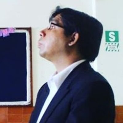 Escritor y Comunicador. Amante del Arte y la Cultura