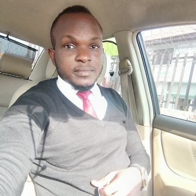 A Biochemist,Medical sales expert, believer of justice and love,focused, ambitious and industrious...!!!
