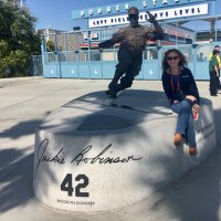 Alyson Footer (@alysonfooter) 's Twitter Profile Photo