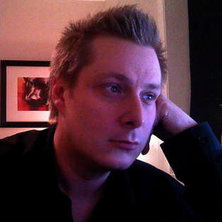 Co-founder of web company Neovada. Entrepeneur with passion for technology.