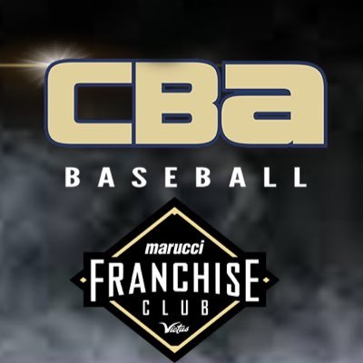 Visit CBA Baseball Profile