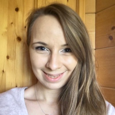 Austrian living in Geneva 🇦🇹🇨🇭 ✈️ Life science PhD student at UNIGE 🧬