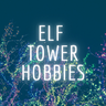 ElfTowerHobbies's profile picture. eBay reseller specializing in collectibles, movies, video games, electronics, clothing and toys. 🃏🧸🎲🎮📷💿📼👕👖👜 📦📫Thanks for checking us out!