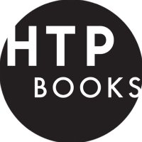 HTP_Books(@htp_books) 's Twitter Profile Photo