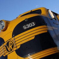 Wongm's Rail Gallery(@wongmsrailpics) 's Twitter Profile Photo