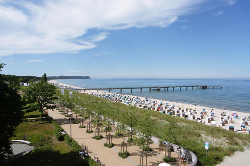 Herzlich willkommen im Ostseebad und Kneippkurort Göhren auf der Insel Rügen Impressum: https://t.co/ZCGcLcK0Mf