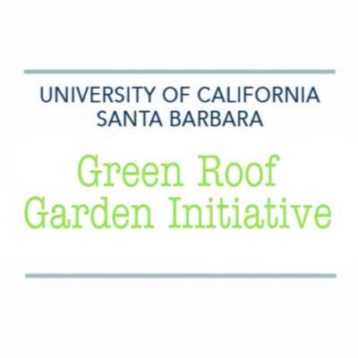 The Green Roof Garden Initiative aims to create a sustainable environment at UCSB by introducing Green Roof gardens that enhance campus life & reduce emissions.