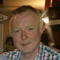 Joe Kelly (@joe_kelly1967) 's Twitter Profile