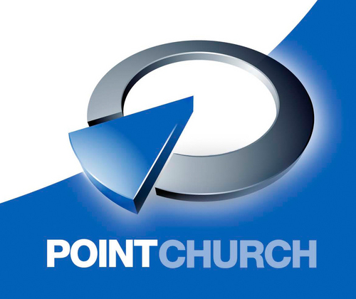 pointchurchtv's profile picture. The Point Church - One Network, Multiple Opportunities