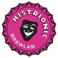 Histrionic Brewlab(@HBrewlab) 's Twitter Profile Photo