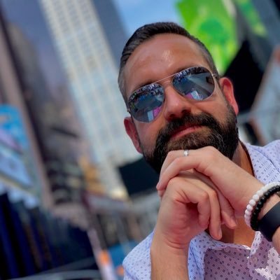 egpaul's profile picture. I got away with bowling as college credit…Bowlers are doing better… STL ➡️ CHI ➡️ NYC Opinions are mine.