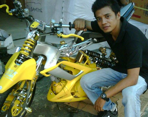 jun_oyonk's profile picture. I ♥ @Dian_Lisa