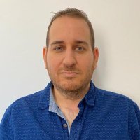 Oded Gabbay (@odedgabbay) 's Twitter Profile