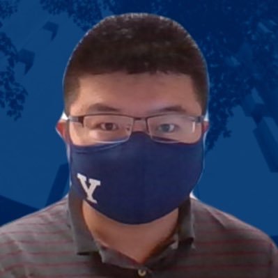 Associate Professor @YaleSPH @YaleDeptEHS. #Humboldtian Working on #ClimateChange, #AirPollution, and public health.