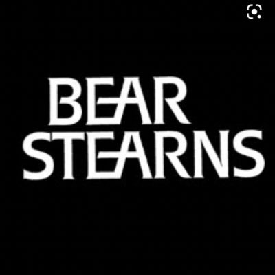 Bear Stearns