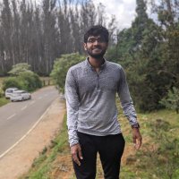 Sooraj K (@soorajk3) 's Twitter Profile