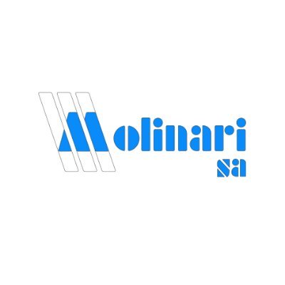 Molinari S. A. es una empresa especializada en la comercialización de máquinas herramientas.
