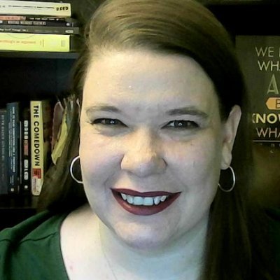 TheOriginalGC's profile picture. She/Her/Hers pronouns