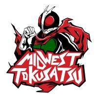 Midwest Tokusatsu(@NoahBowden7) 's Twitter Profile Photo