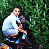 Ömür Batmaca (@omurbatmaca) Twitter profile photo