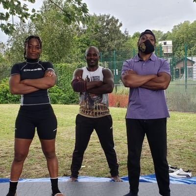 Bantu Hebrew-
Rinemasaramusi/Soshangane 🇿🇼
Korekore/Shangaani
Old School Pugilist 🥊/Wrestler 🤼♂️
Shuaijiao/ Judoka
Hakka Boxer/Ngor Chor Kune / Kuntao