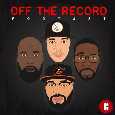 We put barbershop & man cave, conversations on the record! Host: @OtrQuan | @OTRbrandon @AlexHolling | @OTR_Mike | Host of @OTRsportspod Member of @Crossover365