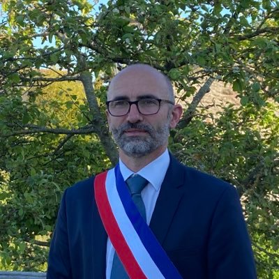 Maire @LA_MEAUGON ≡ Vice-Pdt @StBrieucAgglo énergie,transition écologique @rnBaieStBrieuc ≡ Pdt @ALEC_PSB ≡ Vice-Pdt @22Sde ≡ CA @Bruded_ ≡ #Gallo & #bzh