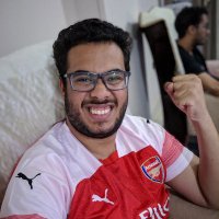 Ahmad Mohamed (@_cp_hussein) 's Twitter Profile