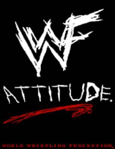 miss the olden days of wrestling? follow me and i will take you down the road of memories which was WWF ATTITUDE ERA