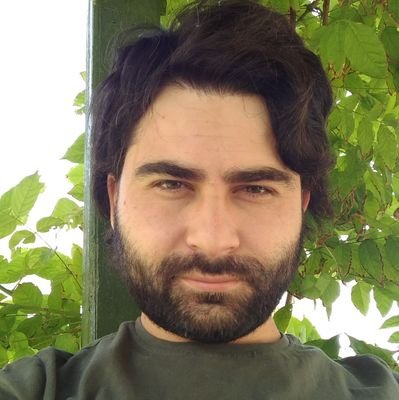 hataliYazim's profile picture. Yazılımcı.
