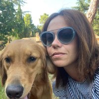 veronica fortuna (@veronicafortuna) 's Twitter Profile