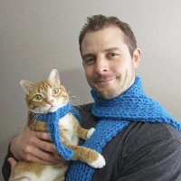 Cat Man Chris(@CatManChrisMeow) 's Twitter Profileg