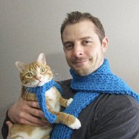 Cat Man Chris (@catmanchrismeow) 's Twitter Profile Photo Cat Man Chris (@catmanchrismeow) 's Twitter Profile Photo