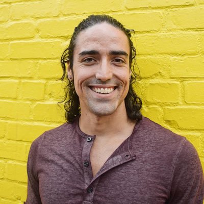 JCDiosMio's profile picture. Fitness and Health Coach