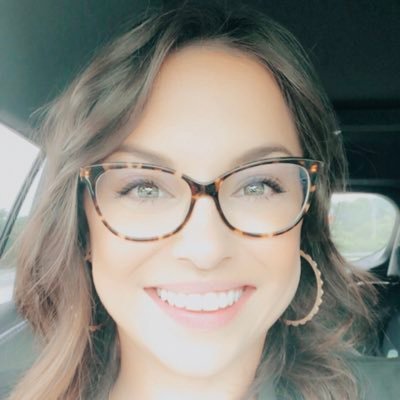 Principal - Technology lover - data obssessed - ECET2 has inspired me! #WeAreFrankfort #ecet2 #changemaker https://t.co/wdka3CCoyp