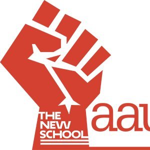 Official Twitter of The New School Chapter of the American Association of University Professors. https://t.co/t3WufL2EWB 
*Tweets on hiatus AY 23-24