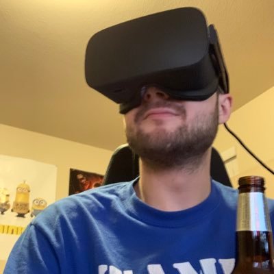 Frosty_Hot's profile picture. https://t.co/qjYmXkoFhE daily 12pm M-F