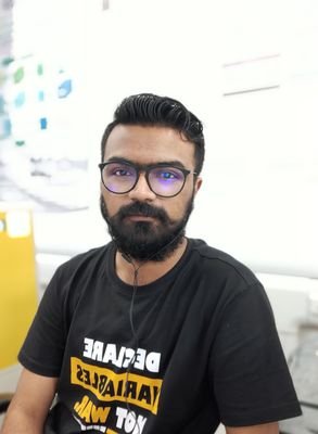 kailashprasadkp's profile picture. Prime Minister and Intel India Research Fellow,
Indian Institute of Technology Gandhinagar