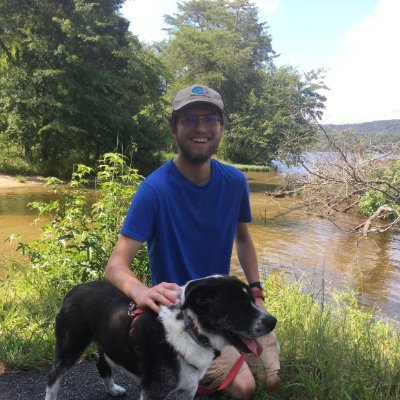 Meteorology PhD student, OU Master's class of 2022, NC native, for professional tweets follow me @srfoskey_wx, pro-tech, transit, and housing, opinions mine