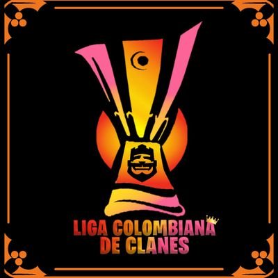 Liga Colombiana de Clanes