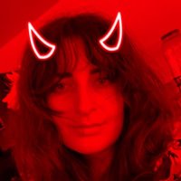 crazed idiot (@angelbby1992) Twitter profile photo