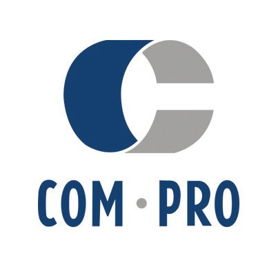 Com Pro Managed Business Solutions provides businesses with Managed IT + Print Solutions. Follow us to get the latest on cyber security, tech tips and more.