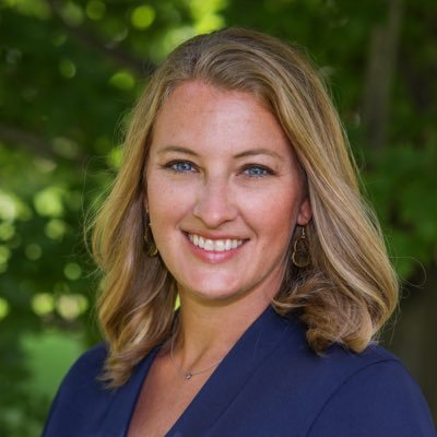 Cass_Garber's profile picture. Proud mom, wife, #impact #sustainability #purpose leader. Trying to be part of making the world a better place. VP, #ESG @DellTech Tweets mine. She/her.