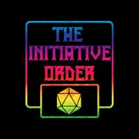 The Initiative Order (@initiativeorder) 's Twitter Profile