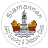 Slamannan Early Learning & Childcare Class(@SlamannanELCC) 's Twitter Profile Photo