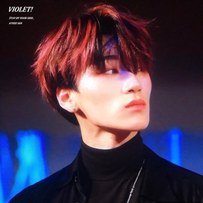 ChoiJunwoo_'s profile picture. OA , PST