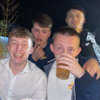 Joseph Holt (@josephh0lt) 's Twitter Profile Photo